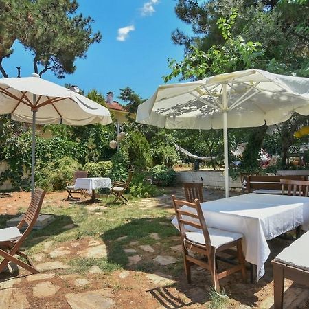 Hotel Mavi Pension Ayvalı Exteriér fotografie