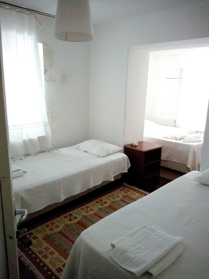 Hotel Mavi Pension Ayvalı Exteriér fotografie