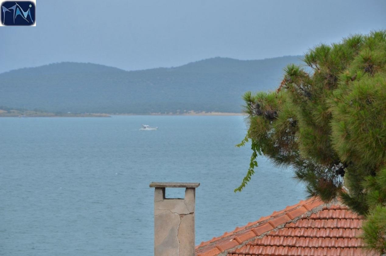 Hotel Mavi Pension Ayvalı Exteriér fotografie