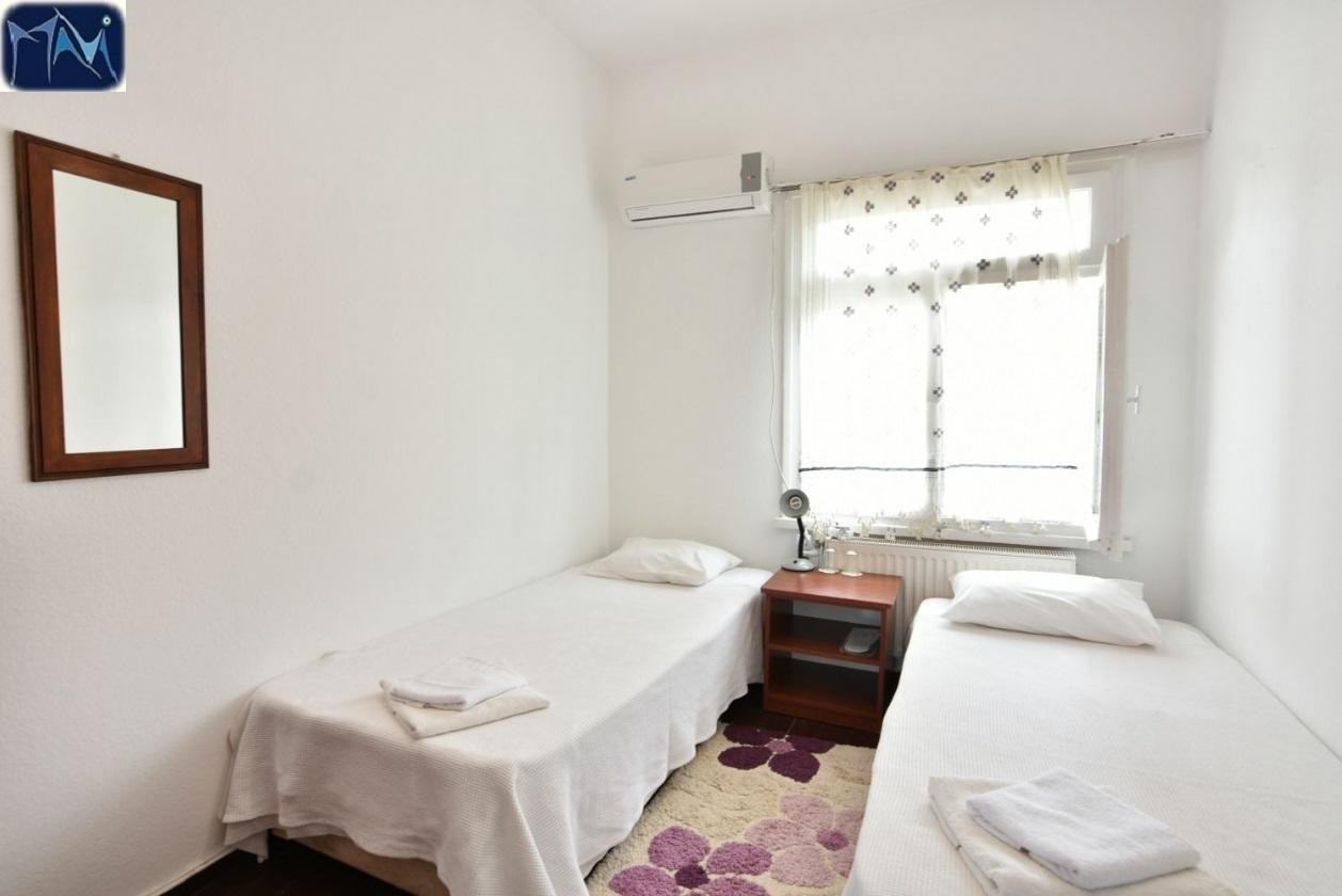 Hotel Mavi Pension Ayvalı Exteriér fotografie