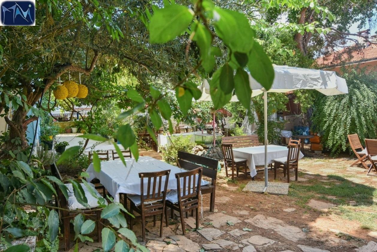 Hotel Mavi Pension Ayvalı Exteriér fotografie