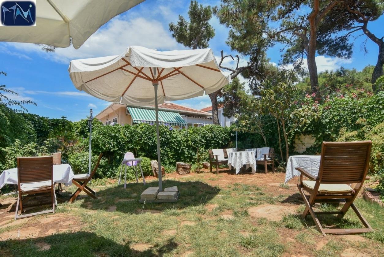 Hotel Mavi Pension Ayvalı Exteriér fotografie
